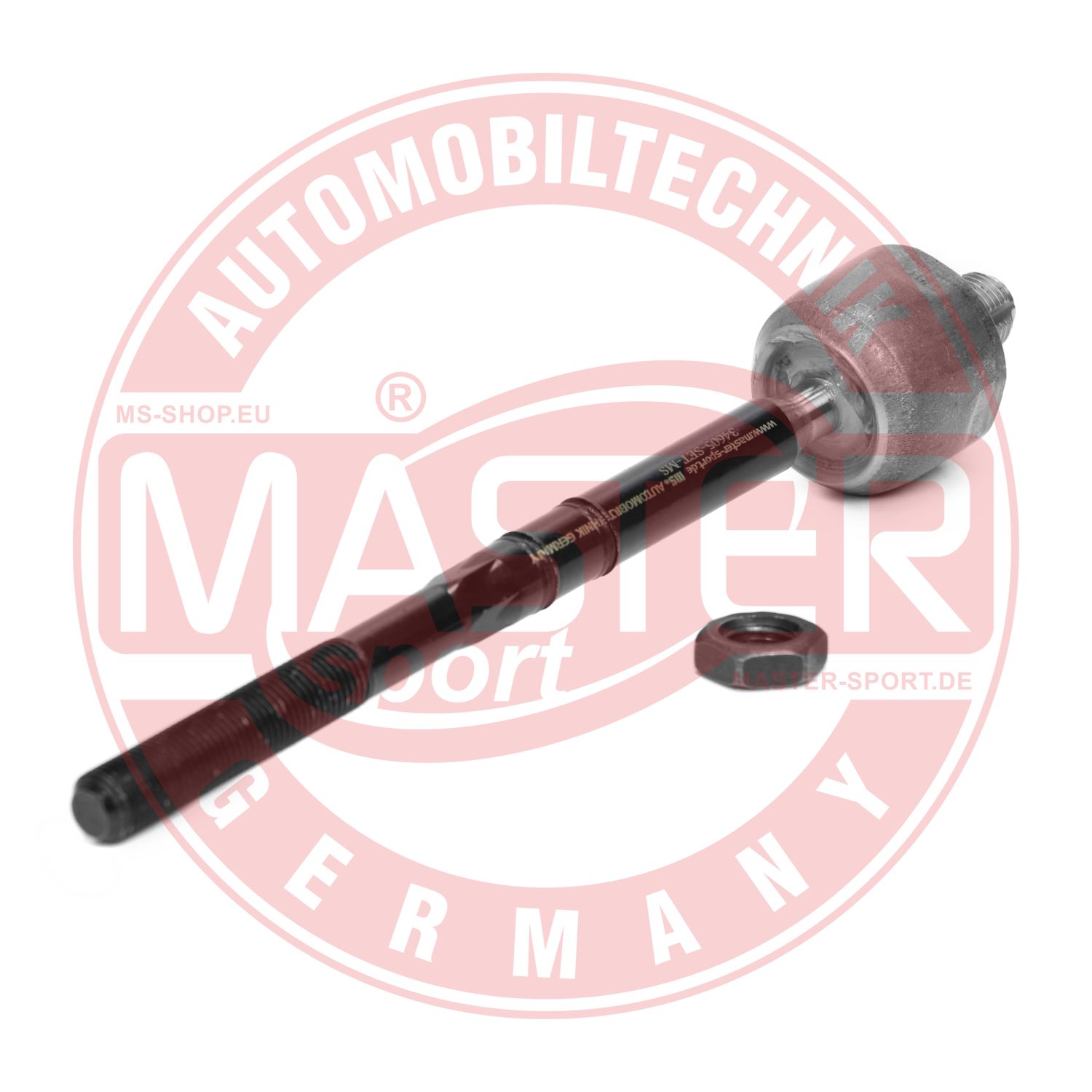MASTER-SPORT GERMANY 34605-PCS-MS - Rotule de direction intérieure, barre de connexion