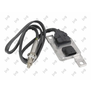 Capteur de NOx, catalyseur de NOx