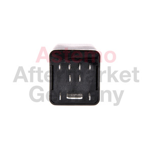 Relais (système de préchauffage)