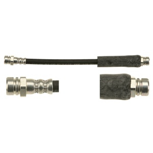 Tuyau de frein essieu arrière