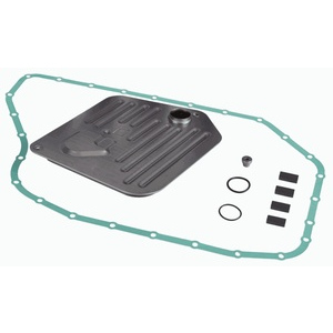 Kit de pièces pour vidange d'huile de boîte automatique