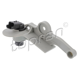 Capteur de vitesse, gestion du moteur