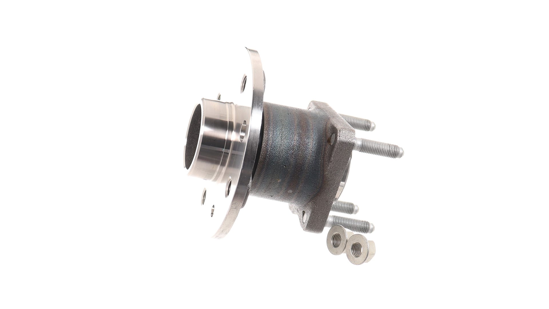 SKF VKBA 3422 - Kit de roulements de roue 2