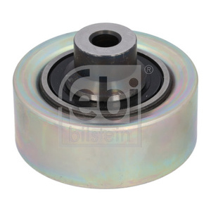 Poulie renvoi/transmission, courroie trapézoïdale à nervures