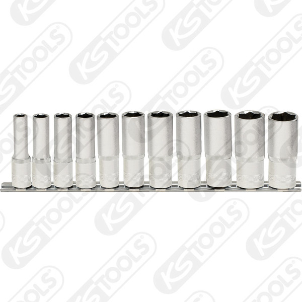 Set chei tubulare KSTOOLS KS911.0611