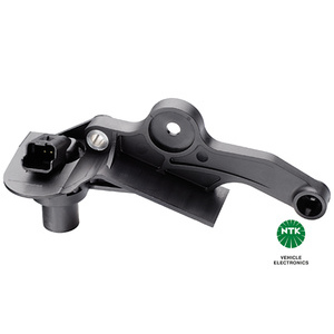 Capteur d'angle, vilebrequin