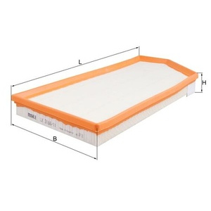 Filtre à air