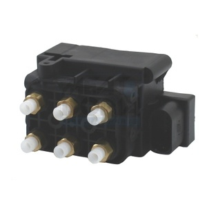 Soupape, système d'air comprimé