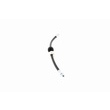 VAICO V46-0533 - Flexible de frein 7