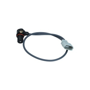 Capteur d'angle, vilebrequin