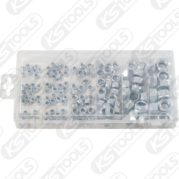 Cutie scule KSTOOLS KS970.0120