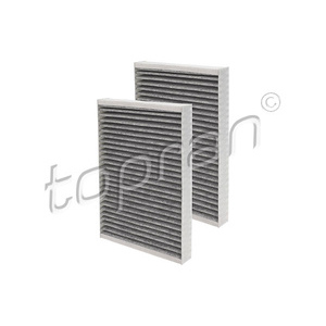 Filtre, air de l'habitacle