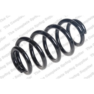 Ressort de suspension