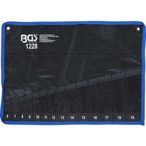 Poche vide tetron pour art. 1228
