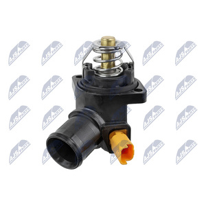 Thermostat, liquide de refroidissement