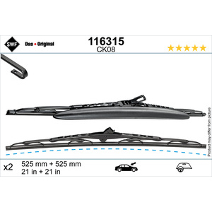 Balai d'essuie-glace