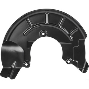 Déflecteur, disque de frein