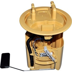 Module de soutien de carburant