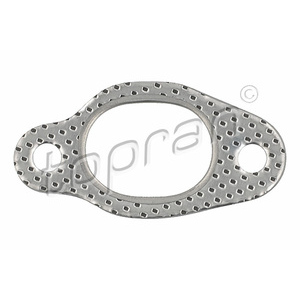 Joint d'étanchéité, collecteur d'échappement