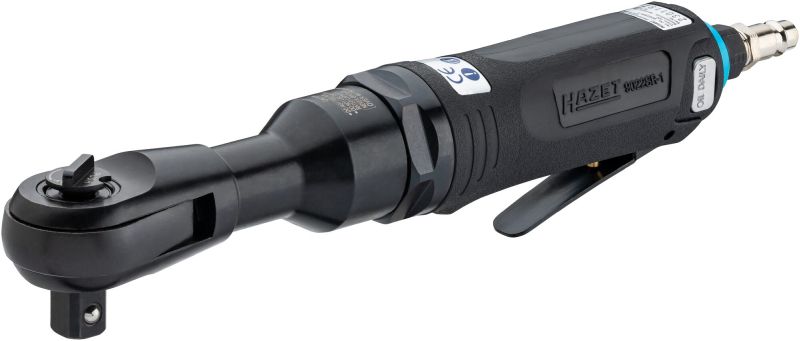 Ma?ina de în?urubat cu clichet (aer comprimat) HAZET HZ9022SR-1