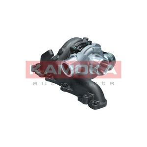 Turbocompresseur, suralimentation