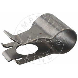 Suspension, échappement