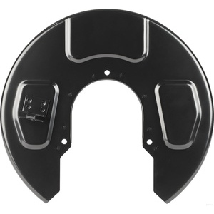 Déflecteur, disque de frein