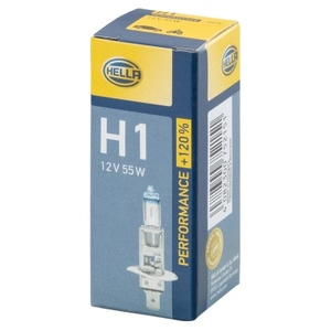 Ampoule, projecteur longue portée