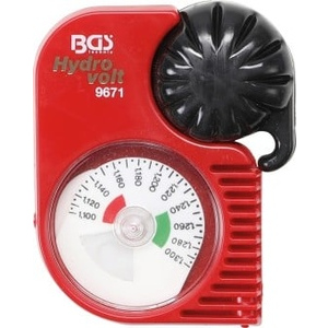 Testeur d’acide de batterie Hydrovolt