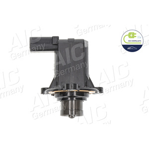 Valve d'air de circulation, compresseur