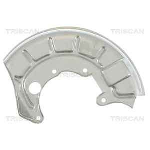 Déflecteur, disque de frein