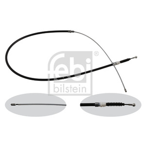 Câble de frein à main pour frein à disque arrière