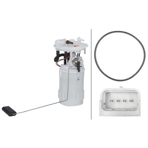 Unité d'injection de carburant