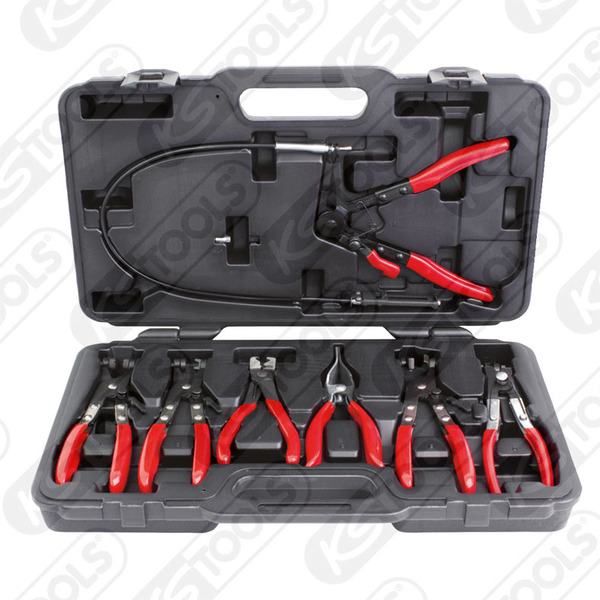 Set clesti KSTOOLS KS115.1055