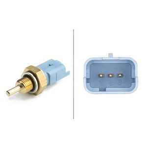 Capteur (température du liquide de refroidissement) avec joint métallique