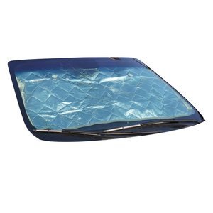 Couverture thermique intérieure de vitre - 3 pièces - pour MB Sprinter 2014 - -