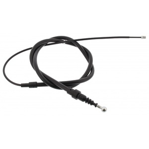 Tirette à câble, frein de stationnement