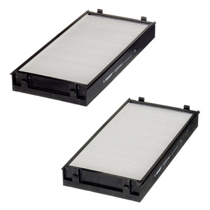 Filtre, air de l'habitacle