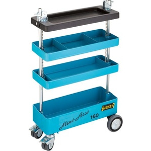 Chariot à outils Assistant