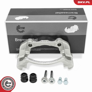 Support, étrier de frein