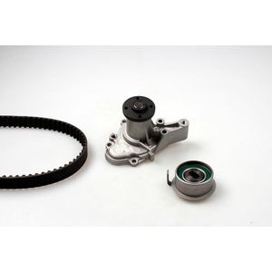 Pompe à eau + kit de courroie crantée