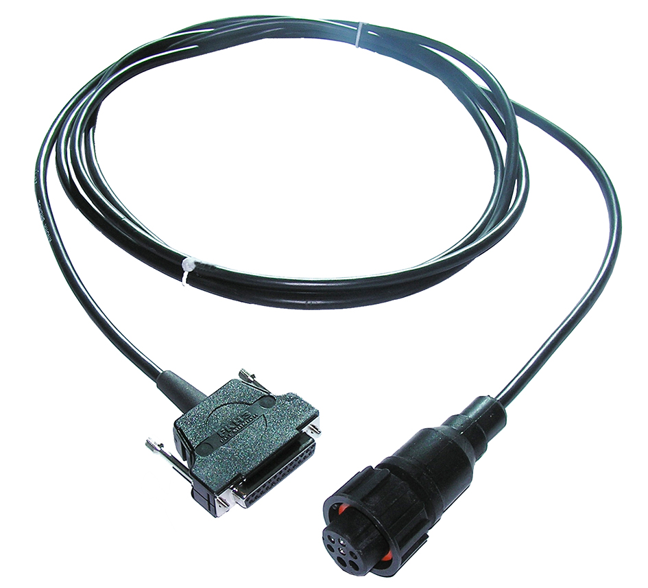 Cablu diagnoza KNORR II39812F