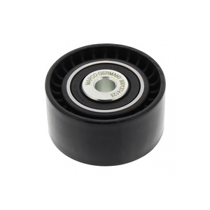 Poulie renvoi/transmission, courroie crantée