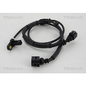 Capteur, vitesse de roue