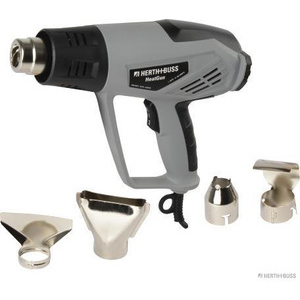 Pistolet à air chaud