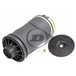 Soufflet de suspension pneumatique essieu arrière adapté des deux côtés