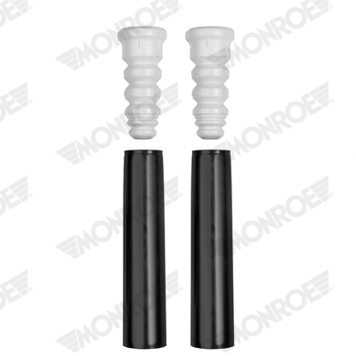 MONROE PK174 - Kit de protection antipoussière, amortisseur arrière