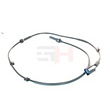 GH GH-712536V - Capteur, vitesse de roue 1