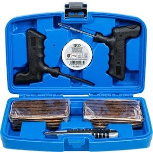 Kit de réparation de pneus - 54 pcs.