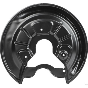 Déflecteur, disque de frein